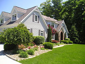 Landscapers and Lawncare Services in Brielle, NJ